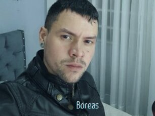 Boreas
