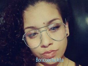 Boricuachickita