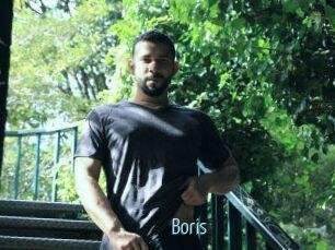Boris