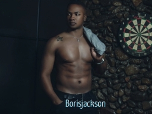 Borisjackson