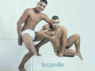 Borjaymiller