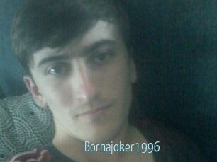 bornajoker1996 Video Sexe
