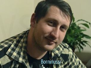 Borninussr