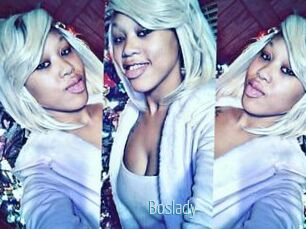 Boslady
