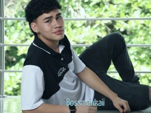 bossmankaii Video Sexe