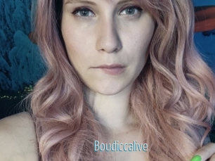 boudiccalive Video Sexe