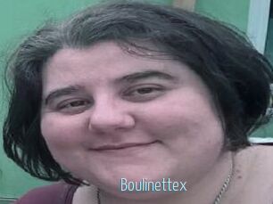 Boulinettex