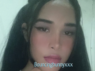 Bouncingbunnyxxx