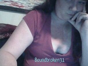 boundbroken31 Video Sexe