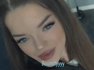 Bounntyyyy