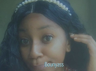 Bounyass