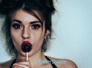 Bowsersbaddie