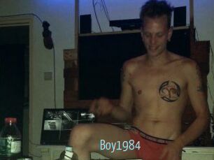 Boy1984