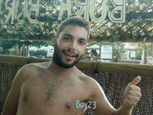 Boy23
