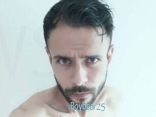 Boybear25
