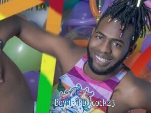 Boyblackbigcock23