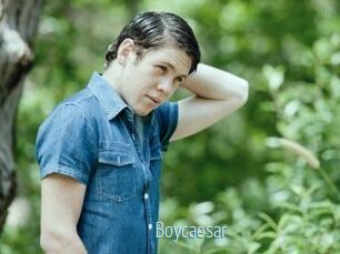 boycaesar Video Sexe