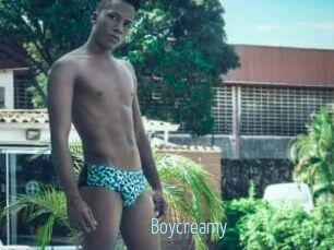 Boycreamy