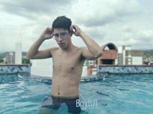 Boyfull