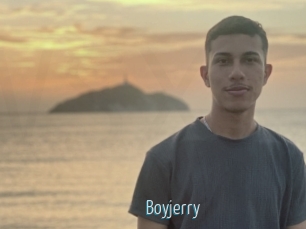 Boyjerry