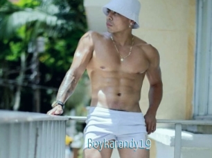 Boykarandy19