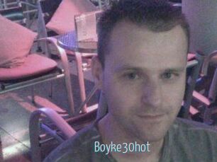 Boyke30hot
