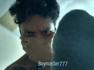 boymaster777 Video Sexe