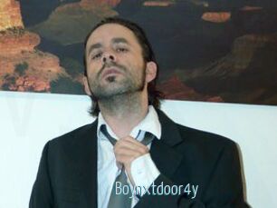 Boynxtdoor4y