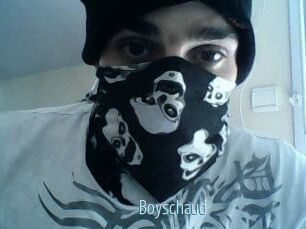 Boyschaud