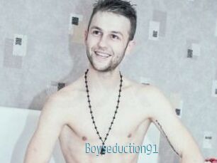 Boyseduction91
