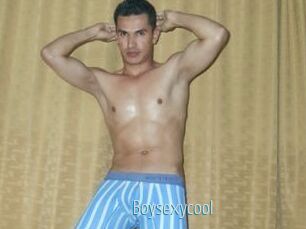 Boysexycool