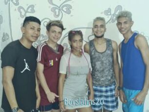 Boyslatins20