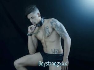 Boystrongxxx