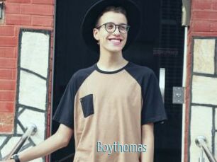 Boythomas