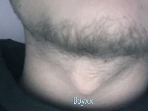 Boyxx