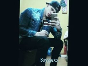 Boyysexx