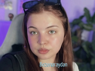 Bozenaraydan