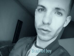 Brad_hot_boy