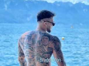 bradclinton Video Sexe
