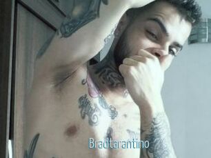 Bradtarantino