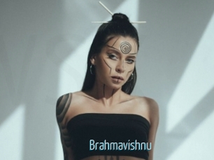 Brahmavishnu