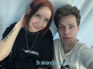 brainandcornelia Video Sexe
