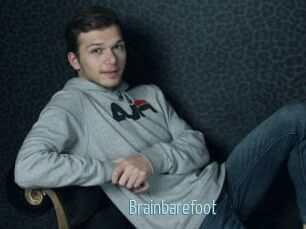Brainbarefoot