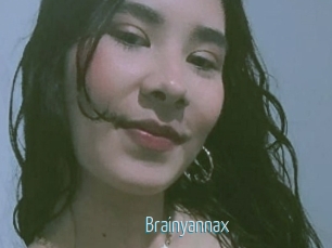 Brainyannax
