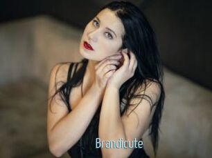 Brandicute