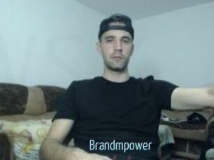 Brandmpower