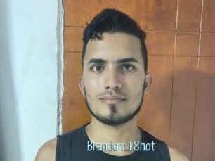 brandom18hot Video Sexe