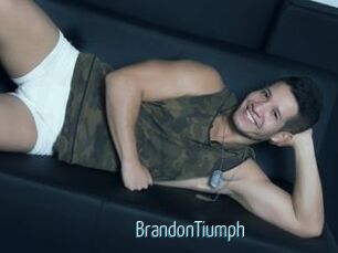 BrandonTiumph