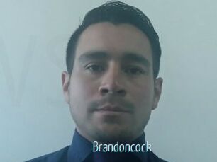 Brandoncock