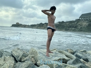 Brandonsgil